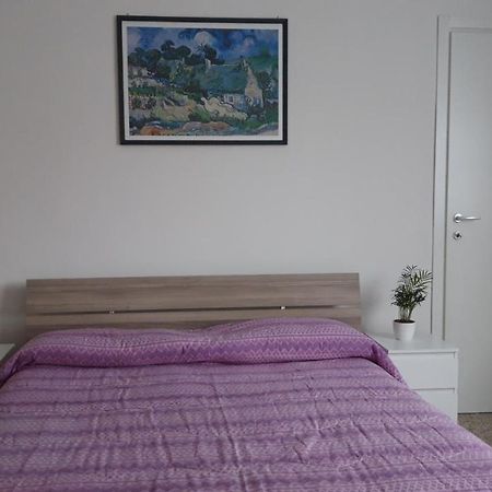 B&B Le Palme Civitanova Marche Exteriér fotografie