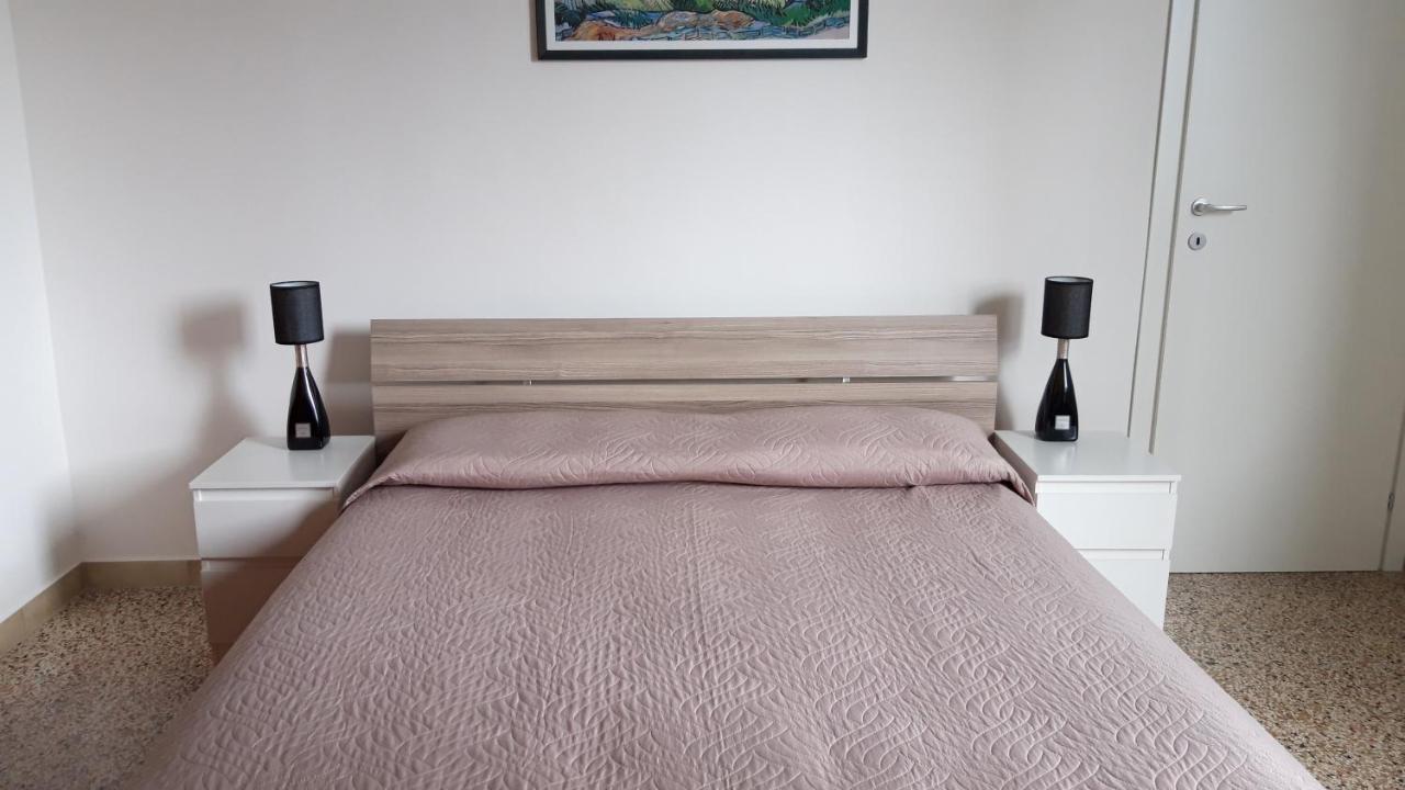 B&B Le Palme Civitanova Marche Exteriér fotografie