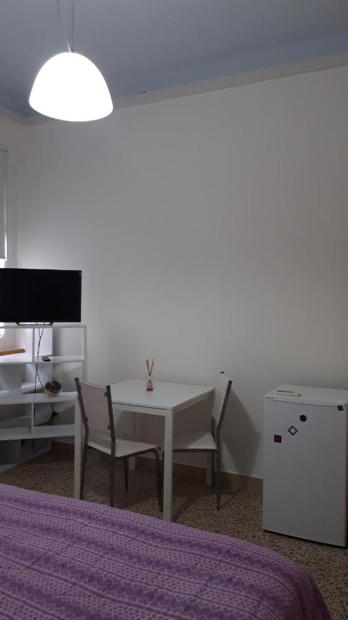 B&B Le Palme Civitanova Marche Exteriér fotografie