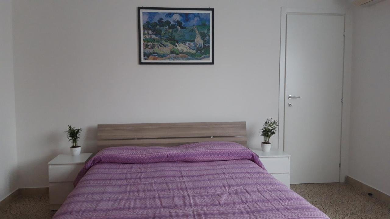 B&B Le Palme Civitanova Marche Exteriér fotografie
