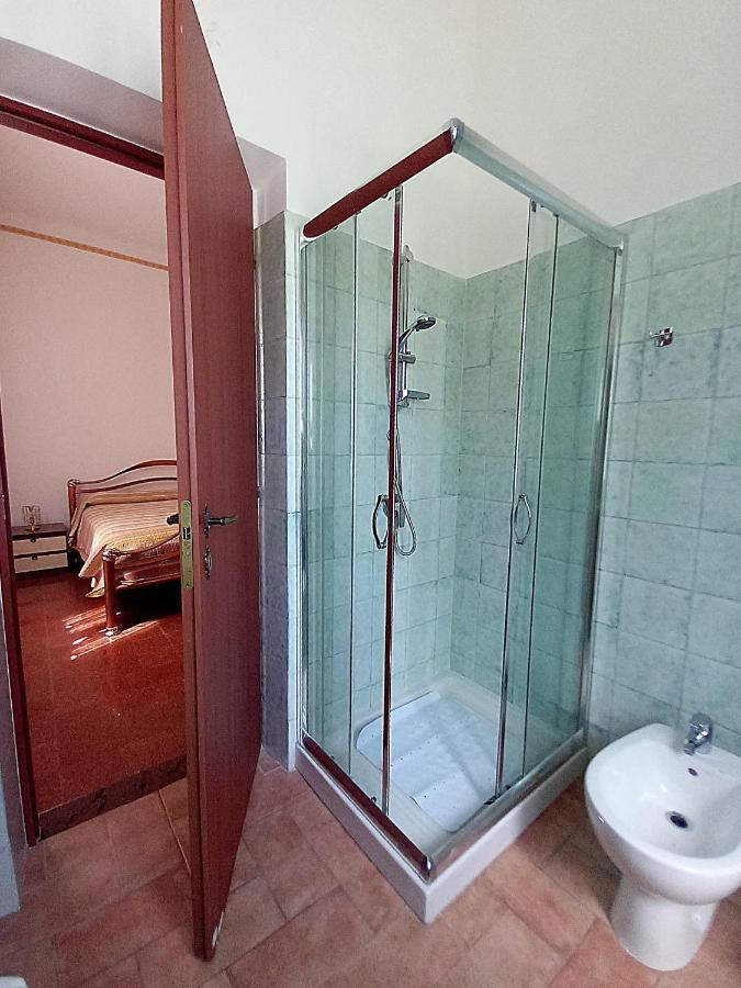 B&B Le Palme Civitanova Marche Exteriér fotografie