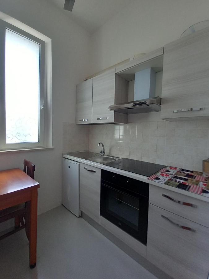 B&B Le Palme Civitanova Marche Exteriér fotografie