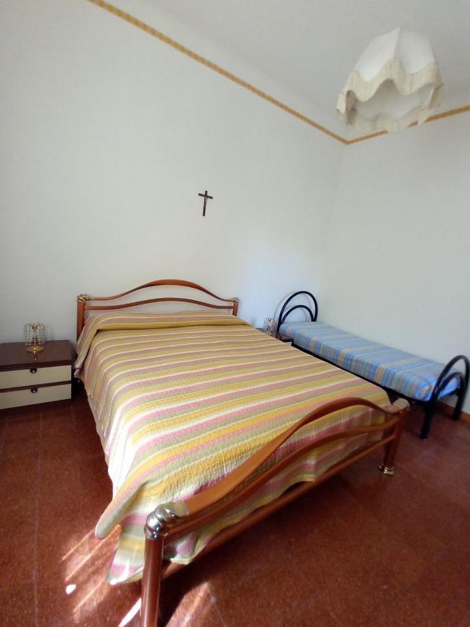B&B Le Palme Civitanova Marche Exteriér fotografie